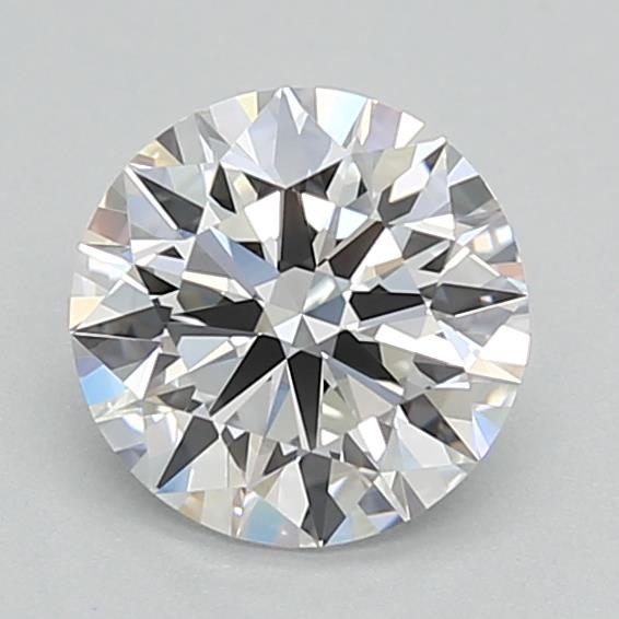 IGI 0.95 Carat Round Brilliant Lab Grown Diamond 人工培育鑽石 實驗室人造鑽石