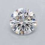 IGI 0.72 Carat Round Brilliant Lab Grown Diamond 人工培育鑽石 實驗室人造鑽石