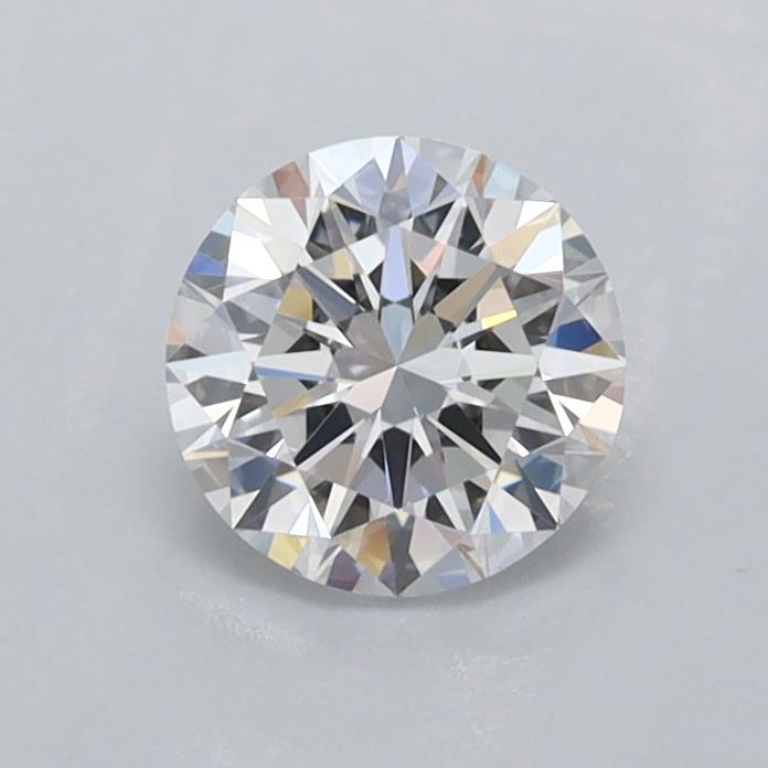 IGI 0.72 Carat Round Brilliant Lab Grown Diamond 人工培育鑽石 實驗室人造鑽石