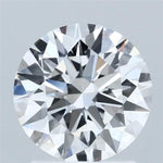 IGI 1.73 Carat Round Brilliant Lab Grown Diamond 人工培育鑽石 實驗室人造鑽石