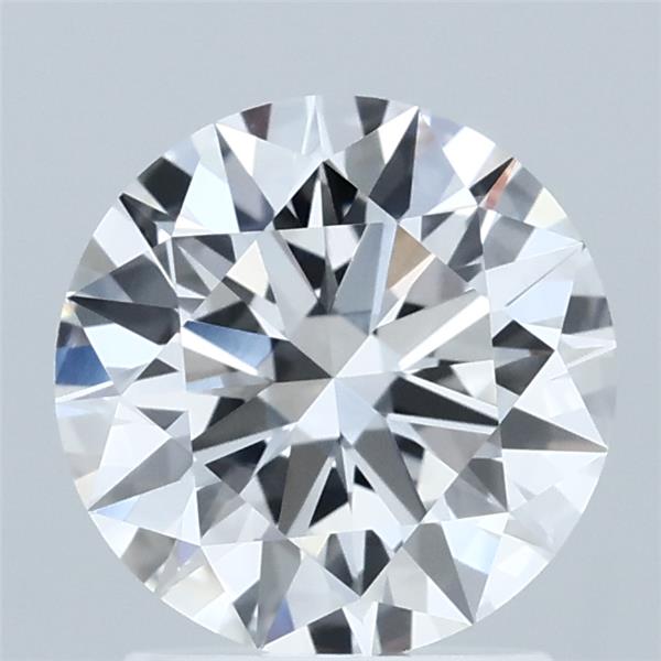 IGI 1.73 Carat Round Brilliant Lab Grown Diamond 人工培育鑽石 實驗室人造鑽石