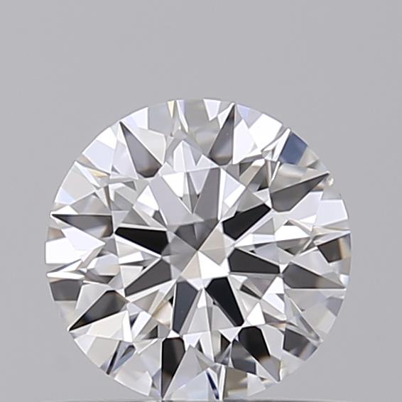 GIA 1.51 Carat Round Brilliant Lab Grown Diamond
