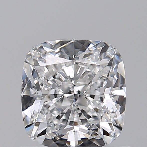 IGI 0.9 Carat Cushion Lab Grown Diamond