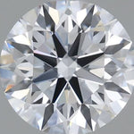 IGI 1.03 Carat Round Brilliant Lab Grown Diamond