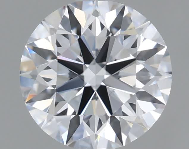 IGI 1.03 Carat Round Brilliant Lab Grown Diamond