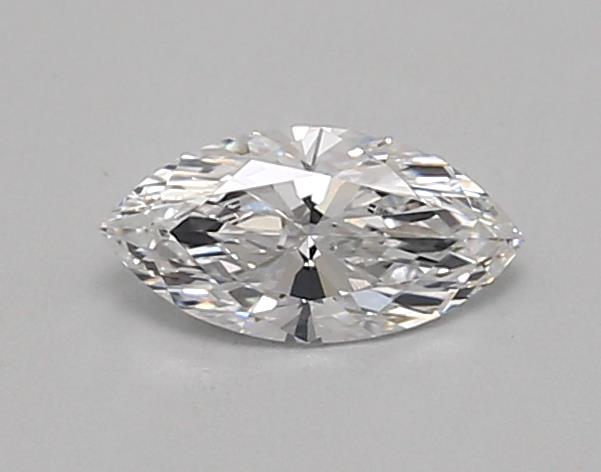IGI 0.56 Carat Marquise Lab Grown Diamond 人工培育鑽石 實驗室人造鑽石
