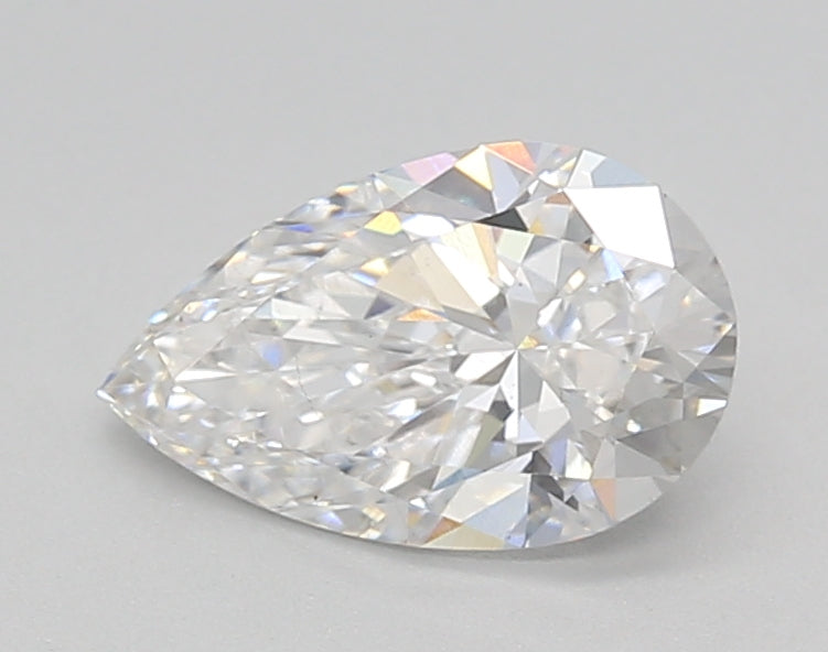 IGI 1.02 Carat 梨形 - Pear 培育鑽石 Lab Grown Diamond 人造鑽石 人工鑽石 實驗室鑽石 培養鑽石 香港 培育鑽 