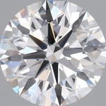 IGI 1.71 Carat Round Brilliant Lab Grown Diamond 人工培育鑽石 實驗室人造鑽石