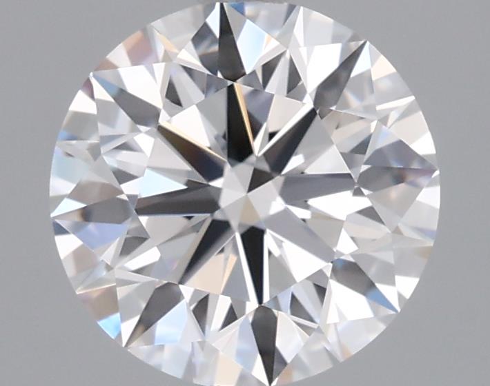IGI 1.71 Carat Round Brilliant Lab Grown Diamond 人工培育鑽石 實驗室人造鑽石