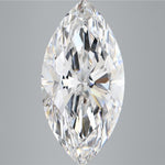 IGI 7.06 Carat Marquise Lab Grown Diamond 人工培育鑽石 實驗室人造鑽石
