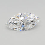 IGI 0.92 Carat Marquise Lab Grown Diamond