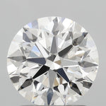 IGI 1.50 Carat Round Brilliant Lab Grown Diamond 人工培育鑽石 實驗室人造鑽石