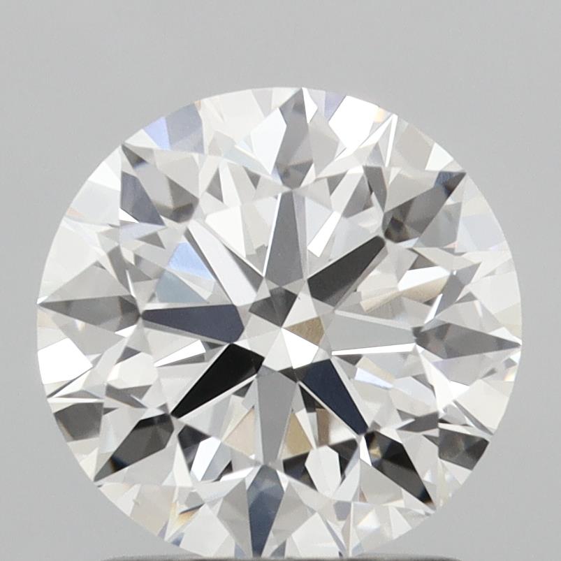 IGI 1.50 Carat Round Brilliant Lab Grown Diamond 人工培育鑽石 實驗室人造鑽石