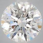 IGI 2.09 Carat Round Brilliant Lab Grown Diamond