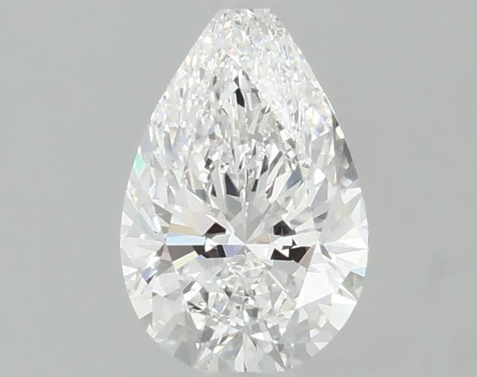 IGI 1.04 Carat Pear Lab Grown Diamond 人工培育鑽石 實驗室人造鑽石