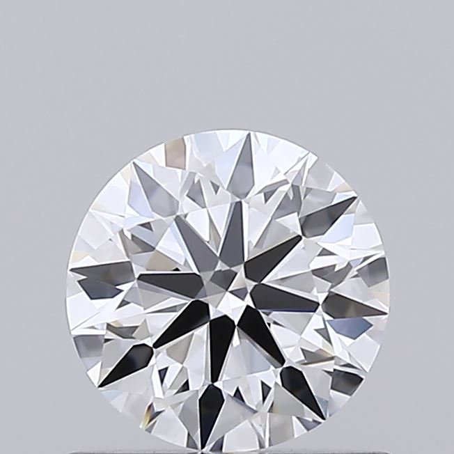 IGI 0.62 Carat Round Brilliant Lab Grown Diamond