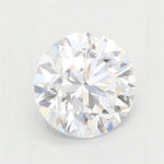 IGI 0.53 Carat Round Brilliant Lab Grown Diamond 人工培育鑽石 實驗室人造鑽石