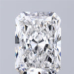 IGI 1.77 Carat Radiant Cut Lab Grown Diamond 人工培育鑽石 實驗室人造鑽石