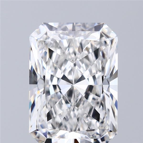 IGI 1.77 Carat Radiant Cut Lab Grown Diamond 人工培育鑽石 實驗室人造鑽石