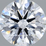 IGI 2.75 Carat Round Brilliant Lab Grown Diamond 人工培育鑽石 實驗室人造鑽石
