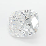 IGI 3.01 Carat Cushion Lab Grown Diamond 人工培育鑽石 實驗室人造鑽石