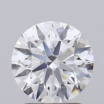 IGI 1.91 Carat Round Brilliant Lab Grown Diamond 人工培育鑽石 實驗室人造鑽石