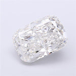 IGI 5.03 Carat Cushion Lab Grown Diamond 人工培育鑽石 實驗室人造鑽石