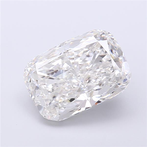 IGI 5.03 Carat Cushion Lab Grown Diamond 人工培育鑽石 實驗室人造鑽石