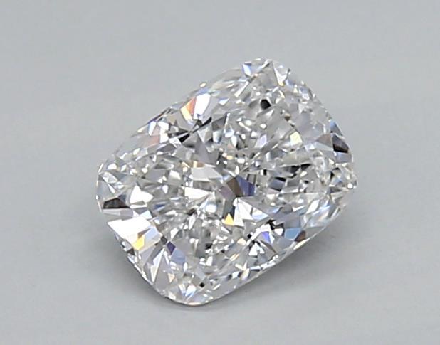 IGI 0.5 Carat Cushion Lab Grown Diamond