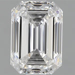 IGI 2.04 Carat Emerald Lab Grown Diamond 人工培育鑽石 實驗室人造鑽石