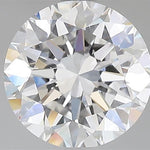 IGI 2.45 Carat Round Brilliant Lab Grown Diamond 人工培育鑽石 實驗室人造鑽石