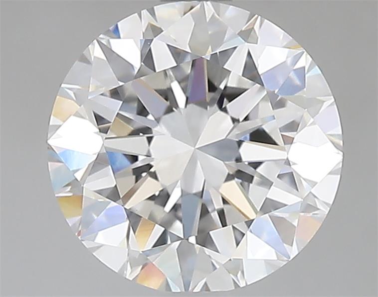 IGI 2.45 Carat Round Brilliant Lab Grown Diamond 人工培育鑽石 實驗室人造鑽石