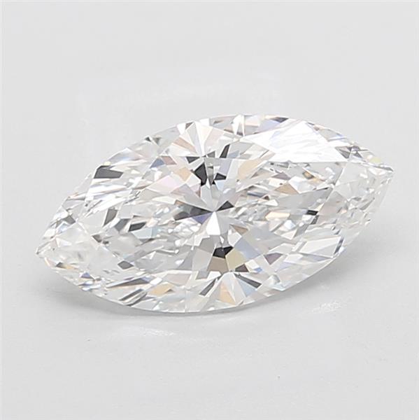 IGI 2.93 Carat Marquise Lab Grown Diamond 人工培育鑽石 實驗室人造鑽石