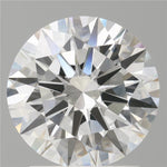 IGI 1.96 Carat Round Brilliant Lab Grown Diamond 人工培育鑽石 實驗室人造鑽石