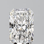 IGI 1.43 Carat Radiant Cut Lab Grown Diamond 人工培育鑽石 實驗室人造鑽石