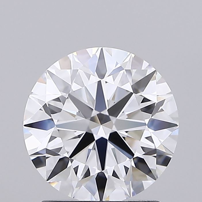 IGI 1.71 Carat Round Brilliant Lab Grown Diamond
