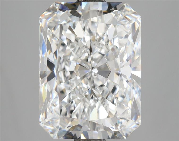 IGI 5.04 Carat Radiant Cut Lab Grown Diamond 人工培育鑽石 實驗室人造鑽石