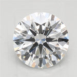 IGI 1.51 Carat Round Brilliant Lab Grown Diamond 人工培育鑽石 實驗室人造鑽石