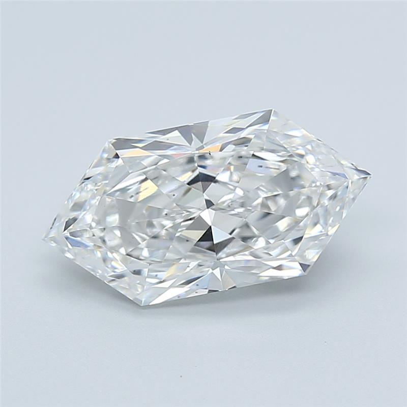 IGI 4.22 Carat Marquise Lab Grown Diamond 人工培育鑽石 實驗室人造鑽石