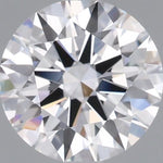 IGI 0.91 Carat Round Brilliant Lab Grown Diamond 人工培育鑽石 實驗室人造鑽石