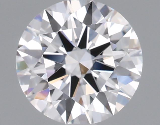 IGI 0.91 Carat Round Brilliant Lab Grown Diamond 人工培育鑽石 實驗室人造鑽石