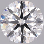 IGI 2.02 Carat Round Brilliant Lab Grown Diamond 人工培育鑽石 實驗室人造鑽石