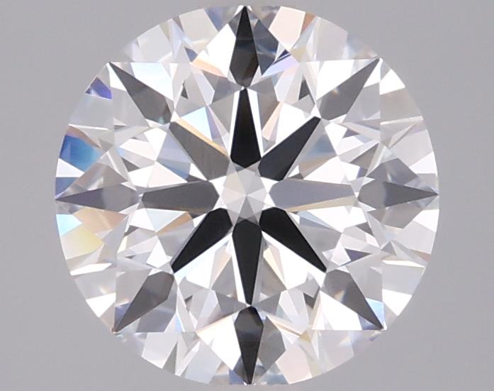 IGI 2.02 Carat Round Brilliant Lab Grown Diamond 人工培育鑽石 實驗室人造鑽石