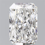 IGI 2.04 Carat Radiant Cut Lab Grown Diamond 人工培育鑽石 實驗室人造鑽石