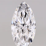 IGI 1.23 Carat Marquise Lab Grown Diamond
