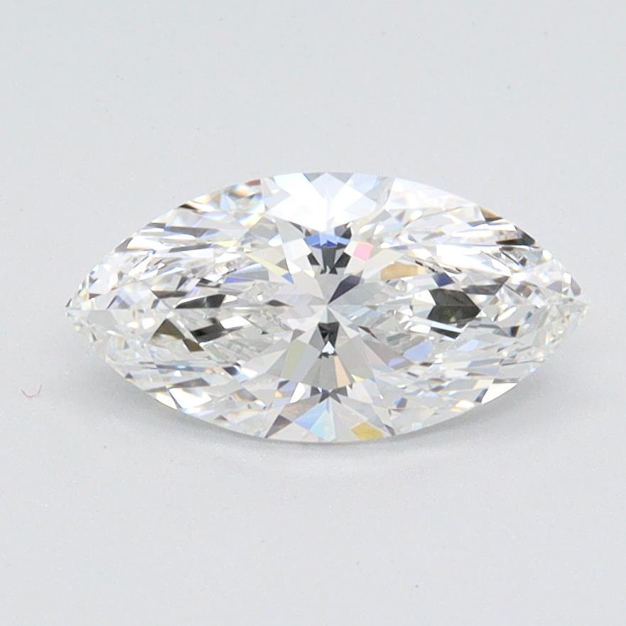IGI 1 Carat Marquise Lab Grown Diamond
