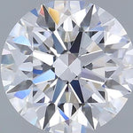 IGI 1.06 Carat Round Brilliant Lab Grown Diamond 人工培育鑽石 實驗室人造鑽石