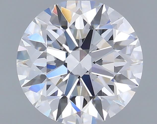 IGI 1.06 Carat Round Brilliant Lab Grown Diamond 人工培育鑽石 實驗室人造鑽石