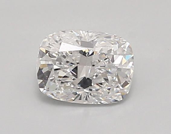 IGI 0.80 Carat Cushion Lab Grown Diamond 人工培育鑽石 實驗室人造鑽石