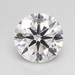 IGI 1.42 Carat Round Brilliant Lab Grown Diamond 人工培育鑽石 實驗室人造鑽石